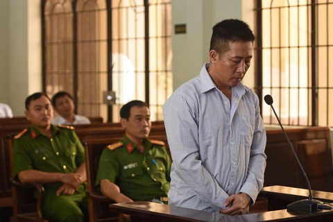 Công an Đồng Nai điều động 6 lãnh đạo cấp trưởng về làm... phó phòng nghiệp vụ - Ảnh 1. Công an Đồng Nai điều động 6 lãnh đạo cấp trưởng về làm... phó phòng nghiệp vụ - Ảnh 1.