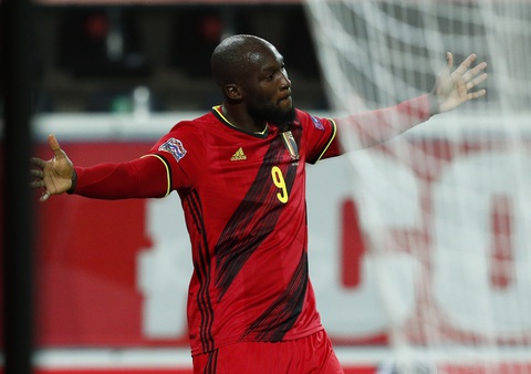 Tuyển Ý và Bỉ đoạt vé vào bán kết Nations League - Ảnh 3. Tuyển Ý và Bỉ đoạt vé vào bán kết Nations League - Ảnh 3.