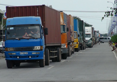 Cao tốc TP.HCM - Mộc Bài: Động lực của cả vùng - Ảnh 1. Cao tốc TP.HCM - Mộc Bài: Động lực của cả vùng - Ảnh 1.