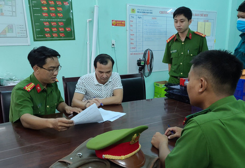 Ký hợp đồng 17 lô đất nhưng không chuyển nhượng, chiếm gần 26 tỉ - Ảnh 1. Ký hợp đồng 17 lô đất nhưng không chuyển nhượng, chiếm gần 26 tỉ - Ảnh 1.