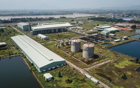 Truy tố hai ông Đinh La Thăng, Trịnh Xuân Thanh trong vụ Ethanol Phú Thọ - Ảnh 3. Truy tố hai ông Đinh La Thăng, Trịnh Xuân Thanh trong vụ Ethanol Phú Thọ - Ảnh 3.