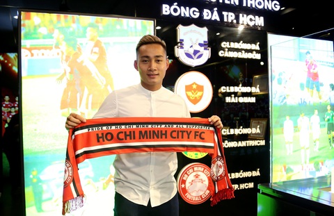 Chuyển nhượng trước mùa giải V-League-2021: Khó có bom tấn - Ảnh 1. Chuyển nhượng trước mùa giải V-League-2021: Khó có bom tấn - Ảnh 1.