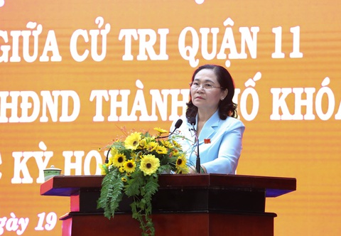Thành lập thành phố Thủ Đức là một thắng lợi lớn, hợp lòng dân - Ảnh 2. Thành lập thành phố Thủ Đức là một thắng lợi lớn, hợp lòng dân - Ảnh 2.