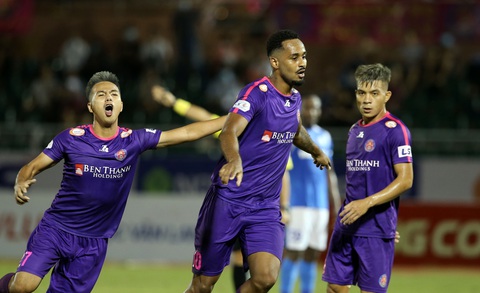 Từ chuyện ở Sài Gòn FC nghĩ về văn hóa CLB - Ảnh 2. Từ chuyện ở Sài Gòn FC nghĩ về văn hóa CLB - Ảnh 2.