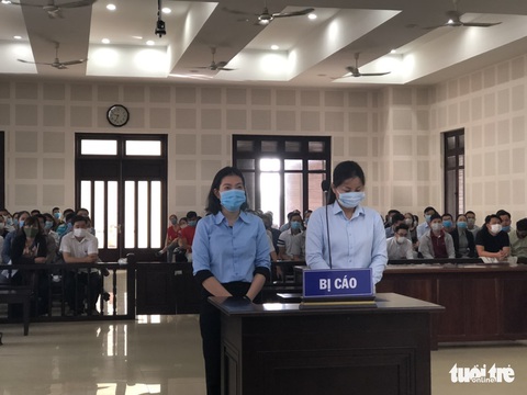 Tổng giám đốc bán 302 lô đất... ma cho 192 người lấy 103 tỉ - Ảnh 2. Tổng giám đốc bán 302 lô đất... ma cho 192 người lấy 103 tỉ - Ảnh 2.