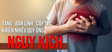 Uống rượu ba kích cương 30 giờ có thật không? - Ảnh 1. Uống rượu ba kích cương 30 giờ có thật không? - Ảnh 1.