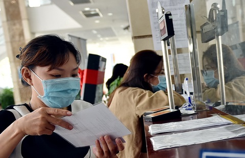 Đừng đẩy khó cho người nộp thuế - Ảnh 2. Đừng đẩy khó cho người nộp thuế - Ảnh 2.