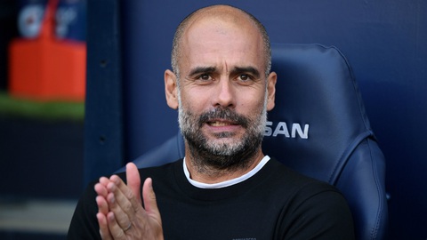 Điểm tin thể thao tối 19-11: HLV Guardiola ở lại Man City thêm 2 năm - Ảnh 1. Điểm tin thể thao tối 19-11: HLV Guardiola ở lại Man City thêm 2 năm - Ảnh 1.