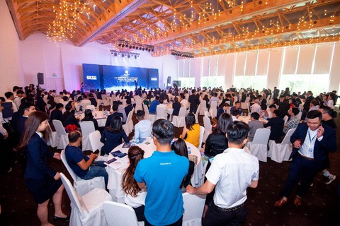 Những cái bắt tay chiến lược kiến tạo The Aston Luxury Residence - Ảnh 2. Những cái bắt tay chiến lược kiến tạo The Aston Luxury Residence - Ảnh 2.