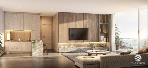 Những cái bắt tay chiến lược kiến tạo The Aston Luxury Residence - Ảnh 3. Những cái bắt tay chiến lược kiến tạo The Aston Luxury Residence - Ảnh 3.