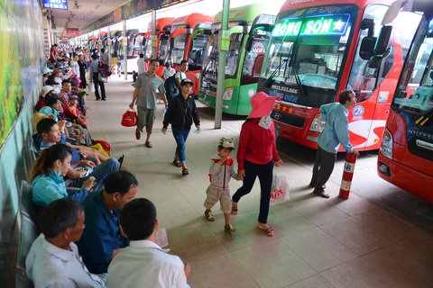 Dữ liệu GPS xử lý còn chuệch choạc, dữ liệu từ camera hành trình gấp vài ngàn lần sẽ thế nào? - Ảnh 1. Dữ liệu GPS xử lý còn chuệch choạc, dữ liệu từ camera hành trình gấp vài ngàn lần sẽ thế nào? - Ảnh 1.