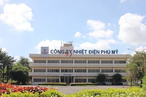 Công ty Nhiệt điện Phú Mỹ đạt cột mốc phát sản lượng điện 300 tỉ kWh - Ảnh 1. Công ty Nhiệt điện Phú Mỹ đạt cột mốc phát sản lượng điện 300 tỉ kWh - Ảnh 1.