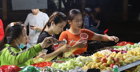 Cần Thơ kích cầu du lịch cuối năm và đón tết với chủ đề An toàn, ấm áp - Ảnh 1. Cần Thơ kích cầu du lịch cuối năm và đón tết với chủ đề An toàn, ấm áp - Ảnh 1.