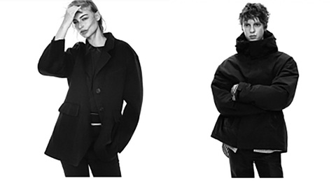 UNIQLO ra mắt BST +J Thu Đông kết hợp cùng NTK Jil Sander vào ngày 13-11 - Ảnh 2. UNIQLO ra mắt BST +J Thu Đông kết hợp cùng NTK Jil Sander vào ngày 13-11 - Ảnh 2.