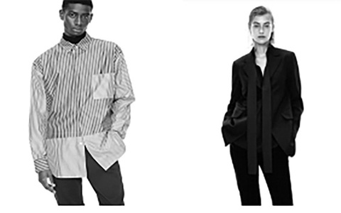 UNIQLO ra mắt BST +J Thu Đông kết hợp cùng NTK Jil Sander vào ngày 13-11 - Ảnh 3. UNIQLO ra mắt BST +J Thu Đông kết hợp cùng NTK Jil Sander vào ngày 13-11 - Ảnh 3.