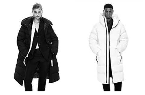UNIQLO ra mắt BST +J Thu Đông kết hợp cùng NTK Jil Sander vào ngày 13-11 - Ảnh 4. UNIQLO ra mắt BST +J Thu Đông kết hợp cùng NTK Jil Sander vào ngày 13-11 - Ảnh 4.