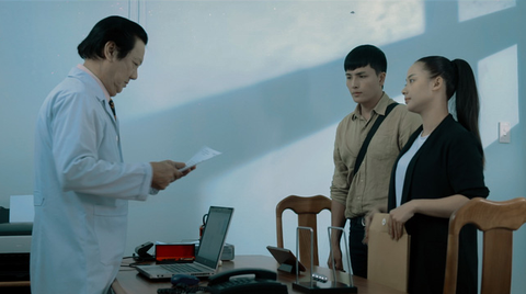 Kẻ sát nhân cô độc: Độc với cách khai thác những ám ảnh tâm lý - Ảnh 4. Kẻ sát nhân cô độc: Độc với cách khai thác những ám ảnh tâm lý - Ảnh 4.