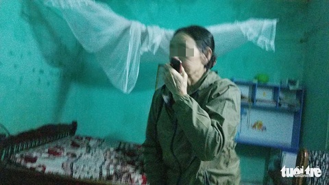 Bí mật những đường dây đẻ thuê - Kỳ 1: Cuộc gọi cầu cứu trong đêm - Ảnh 3. Bí mật những đường dây đẻ thuê - Kỳ 1: Cuộc gọi cầu cứu trong đêm - Ảnh 3.