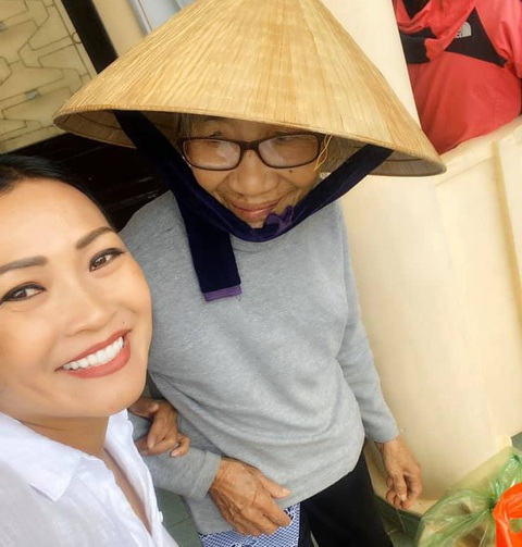 Showbiz Việt 2020: Nghệ sĩ bị phạt vì đăng tin giả, anti-fan thể hiện tầm ảnh hưởng - Ảnh 3. Showbiz Việt 2020: Nghệ sĩ bị phạt vì đăng tin giả, anti-fan thể hiện tầm ảnh hưởng - Ảnh 3.