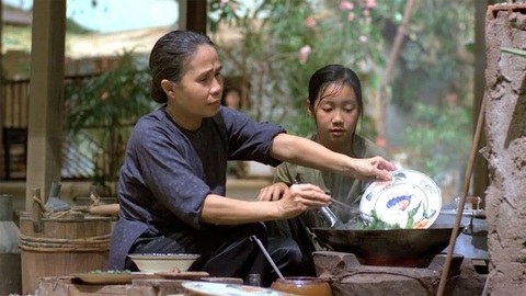 Nghệ sĩ Ánh Hoa: Lặng thầm trên phim, trong đời - Ảnh 2. Nghệ sĩ Ánh Hoa: Lặng thầm trên phim, trong đời - Ảnh 2.