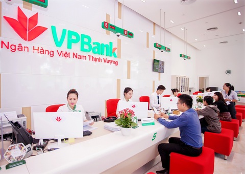 Sở hữu ô tô ‘siêu tốc” với gói vay hấp dẫn từ VPBank - Ảnh 1. Sở hữu ô tô ‘siêu tốc” với gói vay hấp dẫn từ VPBank - Ảnh 1.