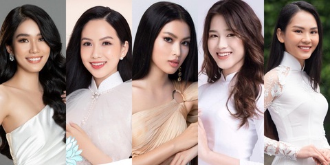 Đỗ Thị Hà đoạt vương miện Một thập kỷ nhan sắc - Hoa hậu Việt Nam 2020 - Ảnh 4. Đỗ Thị Hà đoạt vương miện Một thập kỷ nhan sắc - Hoa hậu Việt Nam 2020 - Ảnh 4.