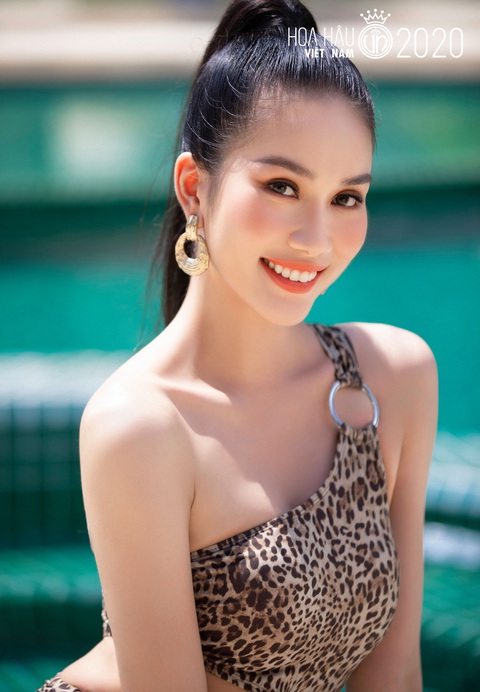 Đỗ Thị Hà đoạt vương miện Một thập kỷ nhan sắc - Hoa hậu Việt Nam 2020 - Ảnh 2. Đỗ Thị Hà đoạt vương miện Một thập kỷ nhan sắc - Hoa hậu Việt Nam 2020 - Ảnh 2.