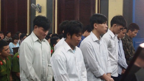 Chuyển hóa nhiều điểm đen cướp giật, tệ nạn xã hội tại khu vực TP Thủ Đức - Ảnh 1. Chuyển hóa nhiều điểm đen cướp giật, tệ nạn xã hội tại khu vực TP Thủ Đức - Ảnh 1.