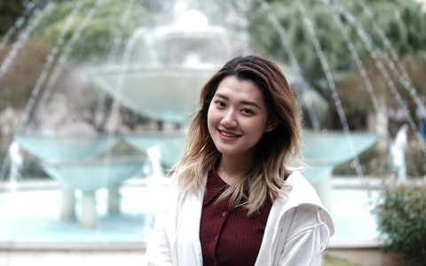 Yêu nghề dạy học - Kỳ 5: Chọn sư phạm, không lăn tăn - Ảnh 2. Yêu nghề dạy học - Kỳ 5: Chọn sư phạm, không lăn tăn - Ảnh 2.