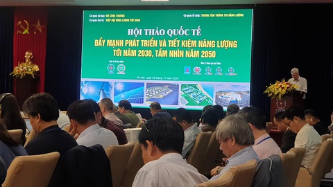 Nhiều dự án năng lượng của tập đoàn nhà nước vẫn gặp khó vì chính sách - Ảnh 1. Nhiều dự án năng lượng của tập đoàn nhà nước vẫn gặp khó vì chính sách - Ảnh 1.