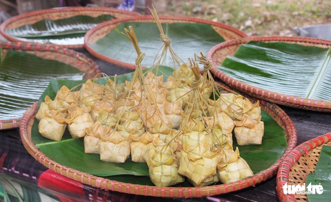 Hương vị miền Tây Nam Bộ tại Làng Văn hóa, du lịch các dân tộc Việt Nam - Ảnh 6. Hương vị miền Tây Nam Bộ tại Làng Văn hóa, du lịch các dân tộc Việt Nam - Ảnh 6.