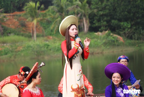 Hương vị miền Tây Nam Bộ tại Làng Văn hóa, du lịch các dân tộc Việt Nam - Ảnh 1. Hương vị miền Tây Nam Bộ tại Làng Văn hóa, du lịch các dân tộc Việt Nam - Ảnh 1.
