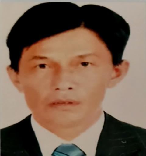 Bắt được 1 trong 4 bị can bị truy nã trong vụ buôn lậu 51kg vàng - Ảnh 1. Bắt được 1 trong 4 bị can bị truy nã trong vụ buôn lậu 51kg vàng - Ảnh 1.
