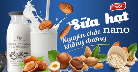 Giấc mơ đồ uống thiên nhiên dùng hàng ngày đã thành hiện thực! - Ảnh 3. Giấc mơ đồ uống thiên nhiên dùng hàng ngày đã thành hiện thực! - Ảnh 3.
