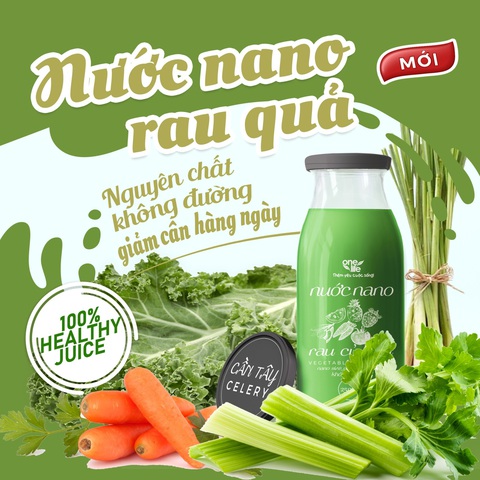 Giấc mơ đồ uống thiên nhiên dùng hàng ngày đã thành hiện thực! - Ảnh 5. Giấc mơ đồ uống thiên nhiên dùng hàng ngày đã thành hiện thực! - Ảnh 5.