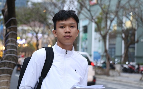 Quyết học để thay đổi số phận - Ảnh 2. Quyết học để thay đổi số phận - Ảnh 2.