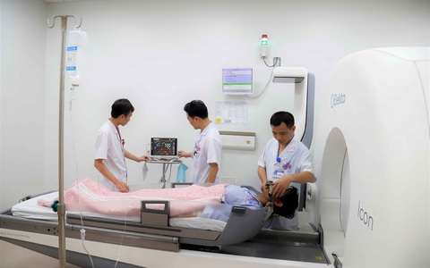 Đã có cổng công khai y tế liệu thiết bị, thuốc men... có còn bị thổi giá? - Ảnh 3. Đã có cổng công khai y tế liệu thiết bị, thuốc men... có còn bị thổi giá? - Ảnh 3.