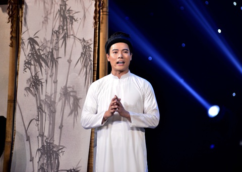 Tôn vinh người thầy, Võ Tấn Phát giành giải Én vàng nghệ sĩ 2020 - Ảnh 4. Tôn vinh người thầy, Võ Tấn Phát giành giải Én vàng nghệ sĩ 2020 - Ảnh 4.
