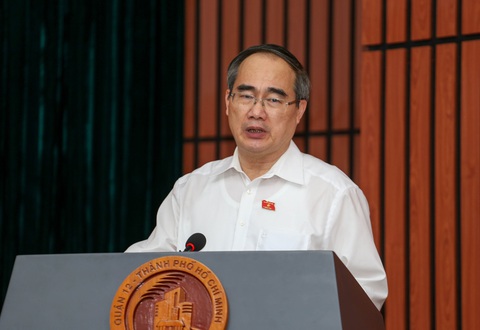 TP.HCM: điều chuyển cán bộ khi không được dân tín nhiệm - Ảnh 2. TP.HCM: điều chuyển cán bộ khi không được dân tín nhiệm - Ảnh 2.