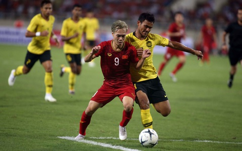 Malaysia lo không thể đón tiếp tuyển VN vào tháng 3-2021 - Ảnh 1. Malaysia lo không thể đón tiếp tuyển VN vào tháng 3-2021 - Ảnh 1.