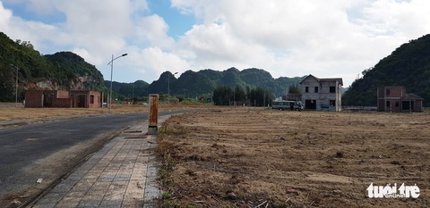 Tái khởi động dự án tỉ USD tại đảo Cát Bà - Ảnh 2. Tái khởi động dự án tỉ USD tại đảo Cát Bà - Ảnh 2.