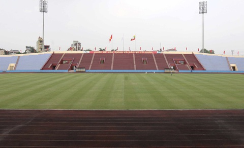Phú Thọ sẽ là nơi diễn ra môn bóng đá nam tại SEA Games 31 - Ảnh 1. Phú Thọ sẽ là nơi diễn ra môn bóng đá nam tại SEA Games 31 - Ảnh 1.