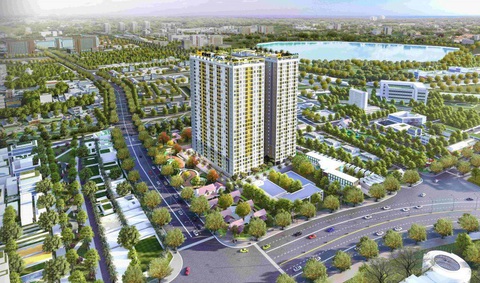 Cơ hội nào cho người trẻ an cư lạc nghiệp? - Ảnh 1. Cơ hội nào cho người trẻ an cư lạc nghiệp? - Ảnh 1.