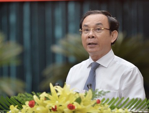 Hào khí Nam Kỳ khởi nghĩa vẫn chiếu sáng - Ảnh 2. Hào khí Nam Kỳ khởi nghĩa vẫn chiếu sáng - Ảnh 2.