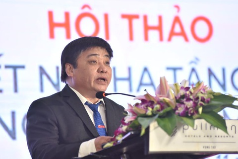Kết nối Đông Nam Bộ: Tỉnh này tăng trưởng, tỉnh khác cũng vui - Ảnh 6. Kết nối Đông Nam Bộ: Tỉnh này tăng trưởng, tỉnh khác cũng vui - Ảnh 6.