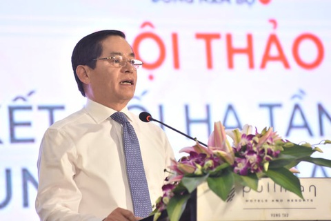 Kết nối Đông Nam Bộ: Tỉnh này tăng trưởng, tỉnh khác cũng vui - Ảnh 5. Kết nối Đông Nam Bộ: Tỉnh này tăng trưởng, tỉnh khác cũng vui - Ảnh 5.