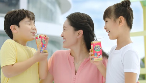 Yếu tố vàng giúp trẻ tối ưu tiềm năng phát triển - Ảnh 2. Yếu tố vàng giúp trẻ tối ưu tiềm năng phát triển - Ảnh 2.