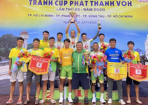 Gượng dậy sau tai nạn kinh hoàng, Đăng Khoa đăng quang cuộc đua Nam Kỳ khởi nghĩa - Ảnh 3. Gượng dậy sau tai nạn kinh hoàng, Đăng Khoa đăng quang cuộc đua Nam Kỳ khởi nghĩa - Ảnh 3.