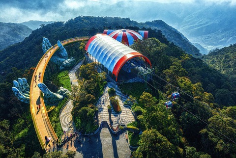 Đà Nẵng: khách sạn, resort 5 sao vào cuộc giảm giá kích cầu du lịch - Ảnh 4. Đà Nẵng: khách sạn, resort 5 sao vào cuộc giảm giá kích cầu du lịch - Ảnh 4.