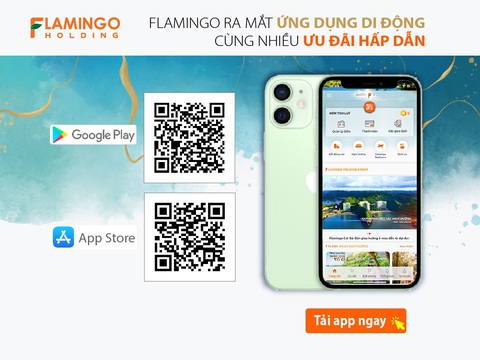 Flamingo Cát Bà và hành trình chiếm trọn trái tim khách hàng - Ảnh 4. Flamingo Cát Bà và hành trình chiếm trọn trái tim khách hàng - Ảnh 4.